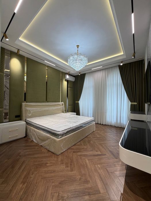 Саламатина учаска 4 сотх 1,300.000 уе