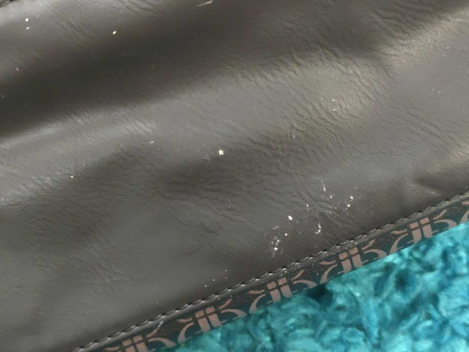 Geanta Fossil Felicity Black Brown