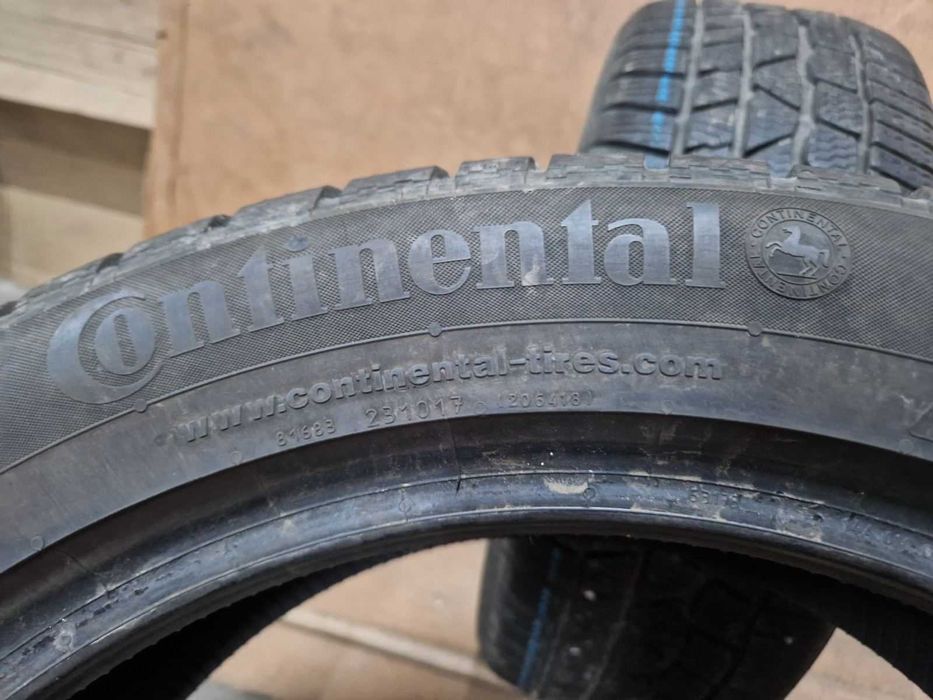 2 Continental R18 225/50
зимни гуми
DOT3219