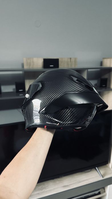 Каска AGV Pista GP RR