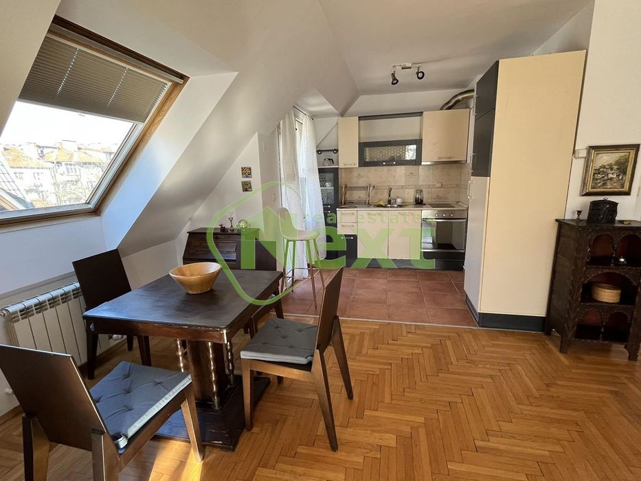 Дава се под наем Двустаен апартамент в София, Яворов - 75 кв.м за 698.19 € - Снимка #4