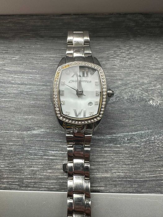 Часовник Chronotech 7930LS - Използван