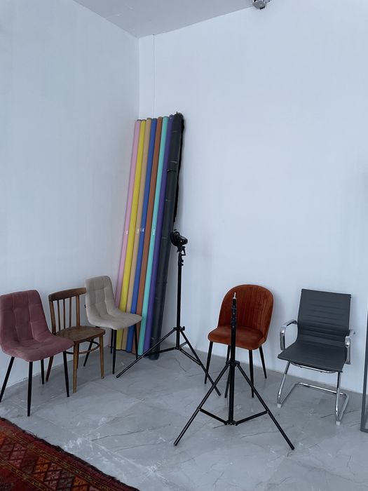 Фотостудия Астана