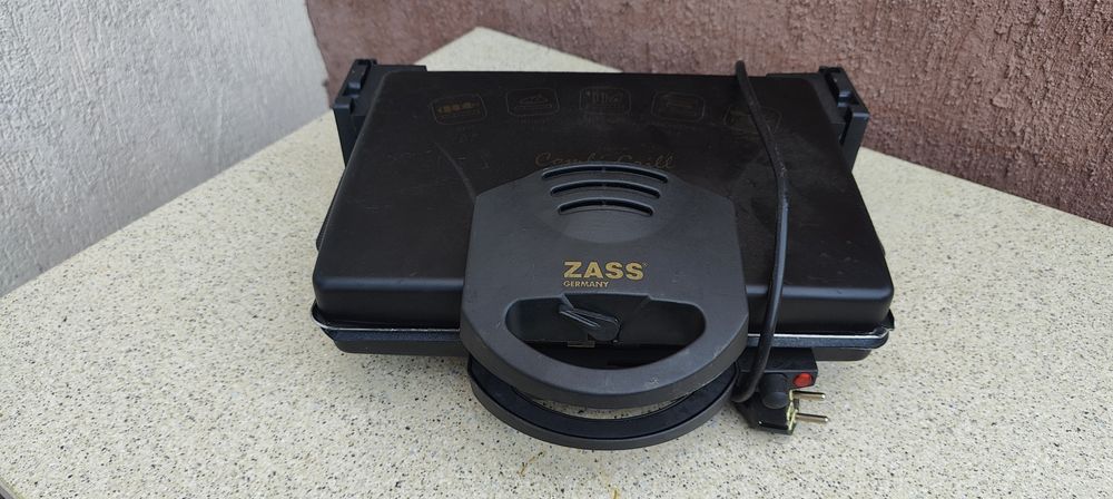 Grătar electric ptr friptură