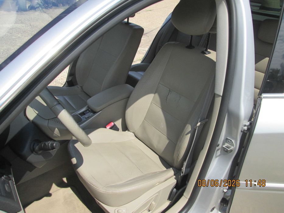 Renault Laguna 2008 diesel 2.0