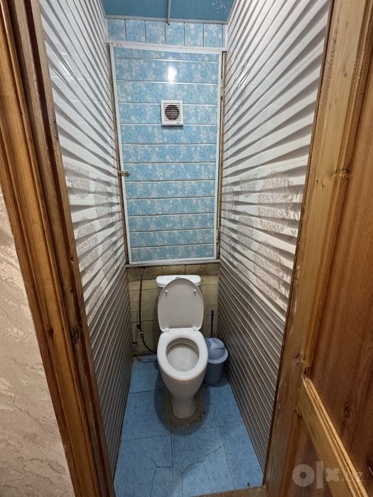 Qizlarga kvartira