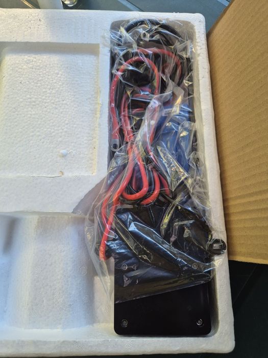 Лебедка 4000 либри