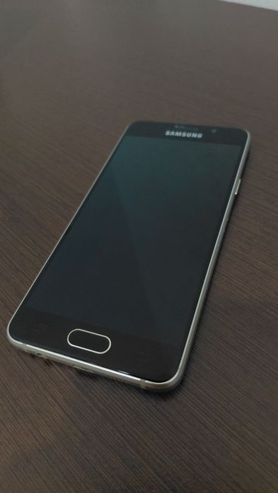 Samsung Galaxy A3 2016 в идеале