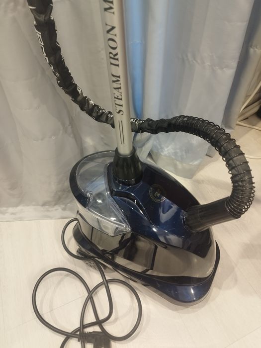 Ютия на пара прифесионална