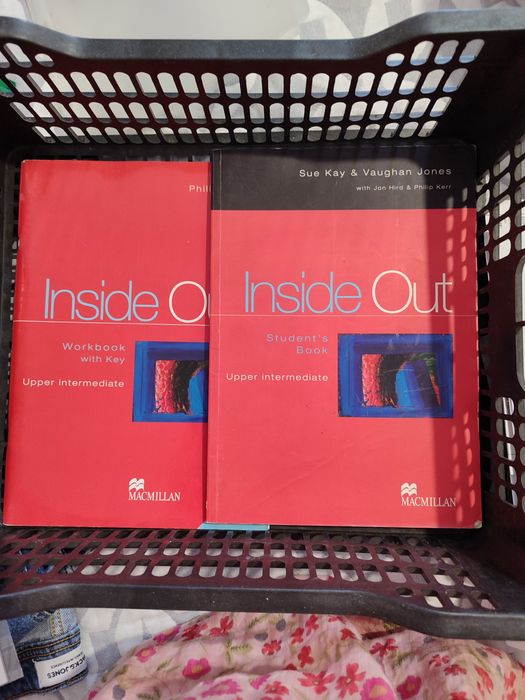 InsideOut Macmillan