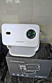 MAGCUBIC L018 смарт проектор! Хар жума чегирма!!