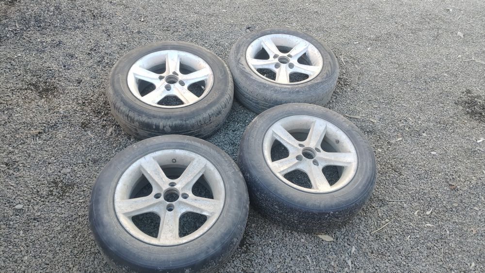 Казан 14 ке резина не очень