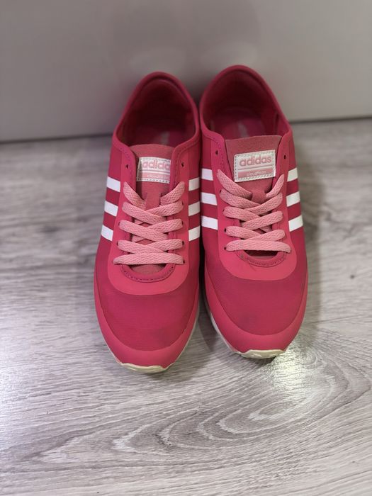 Adidas Neo Cloudfoam дамски маратонки
