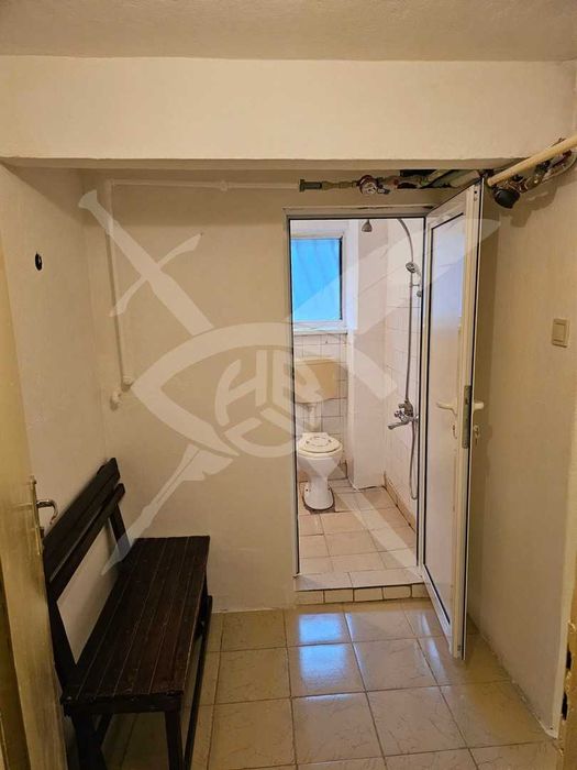 Двустаен апартамент в кв. Изток № 97636