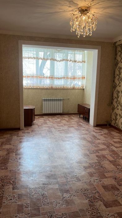 Сдаётся квартира