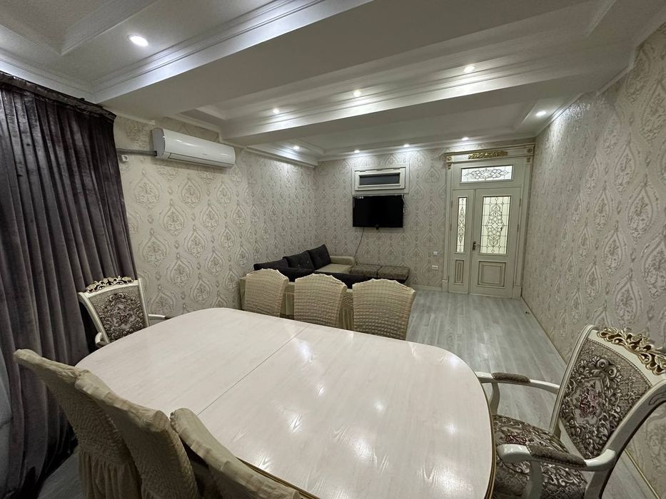 Arendaga uy beriladi