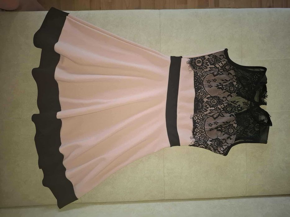 Три дамски летни рокли