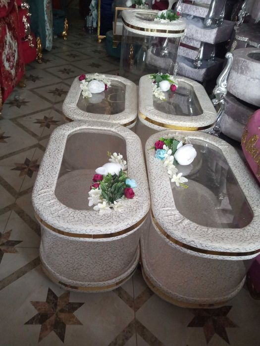 Sarpo qutilari sotiladi