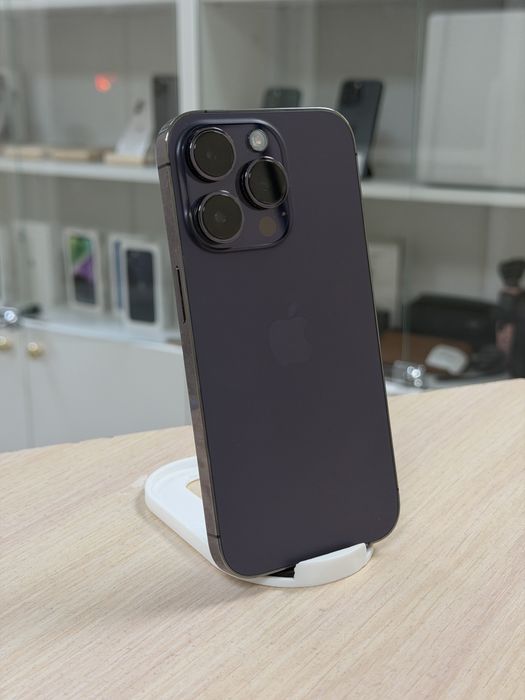 iPhone 14 Pro,айфон 14 про, 256гб/85%