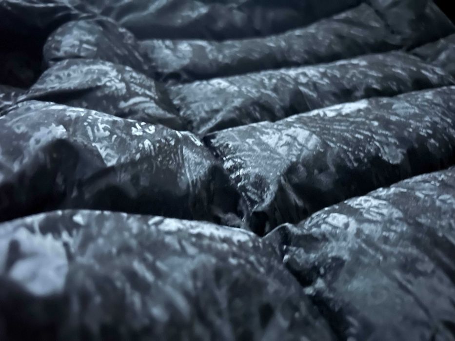 Moncler дамско зимно яке, размер XS, с гъши пух