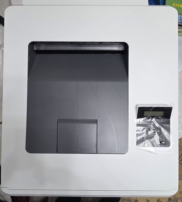 HP Color LaserJet Pro M454dn