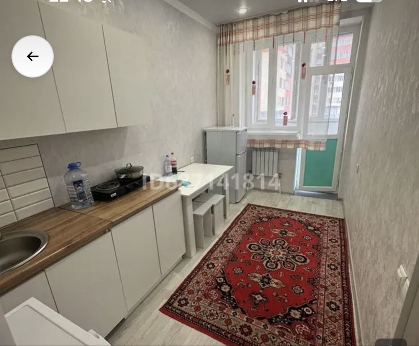 Ищю 1 девушку на подселение.