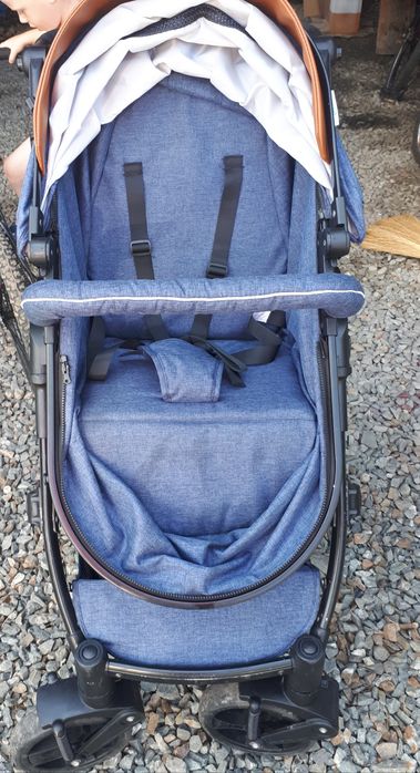 Продам коляску детскую