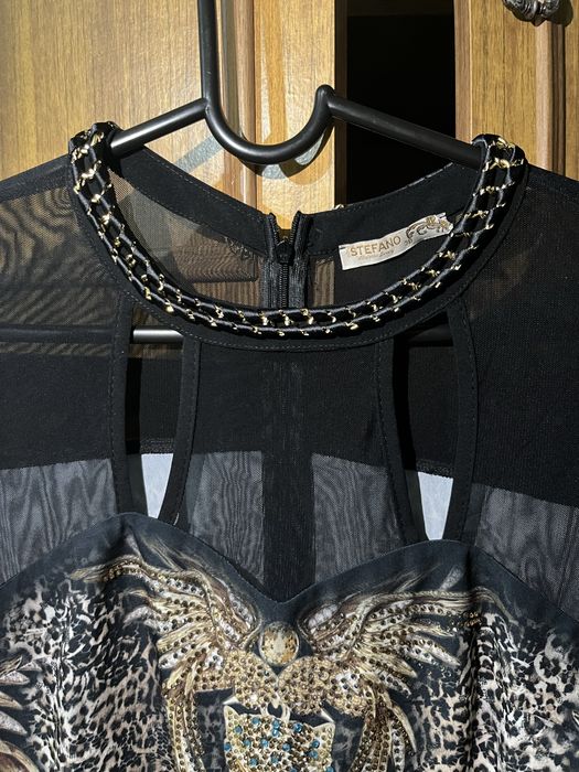 Платье женское вечернее