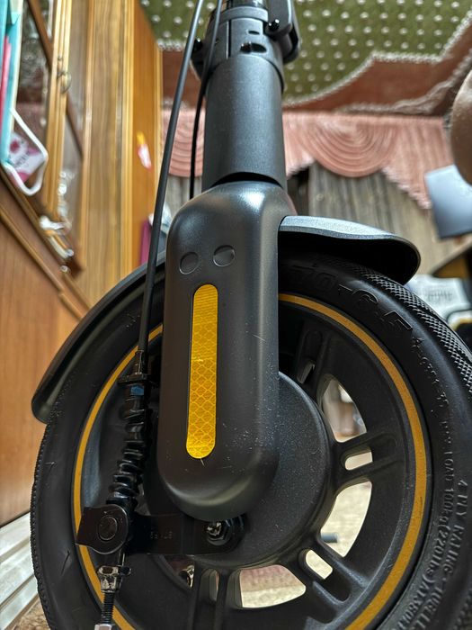 Электросамокат Ninebot Max G30P