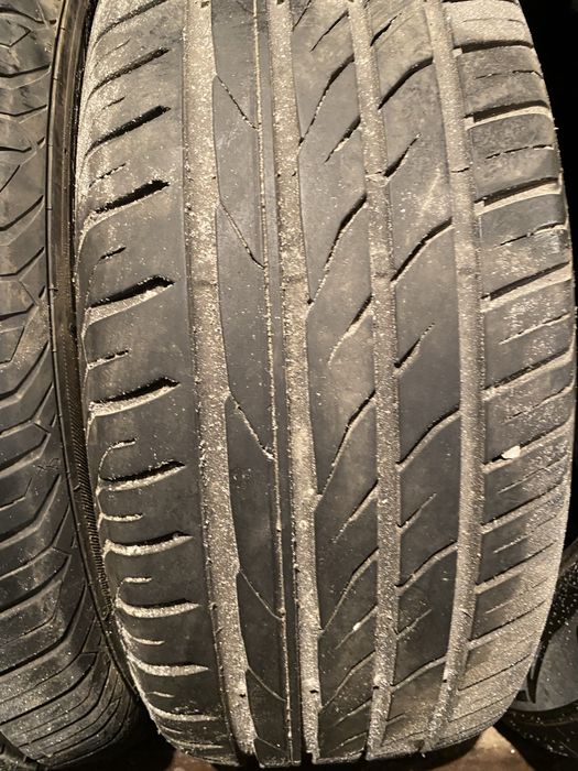 Тореро это Матадор на 16. 215/55