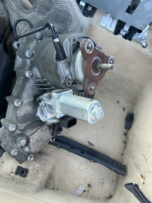 Раздатка за x3 3.0sd