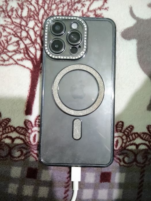 Айфон 15 про мах (копия)