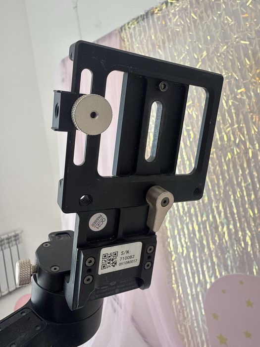 стабилизатор Zhiyun Crane  Plus