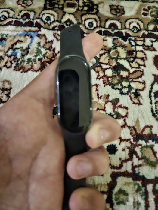 Xiaomi Band 5 Фитнесс Браслет