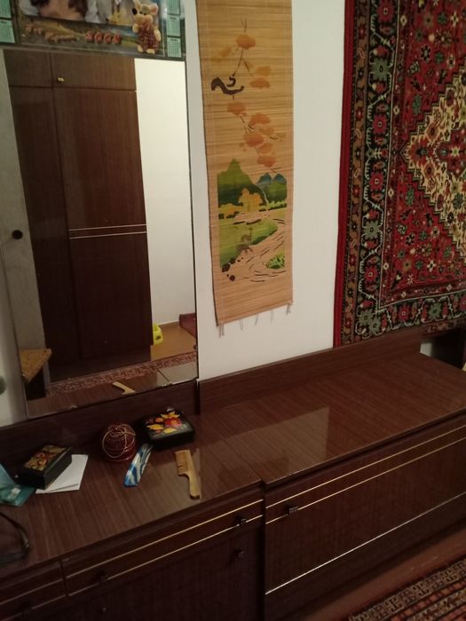 Спальный гарнитур