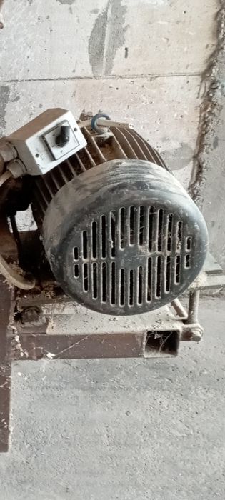 Motor electric 15 kW