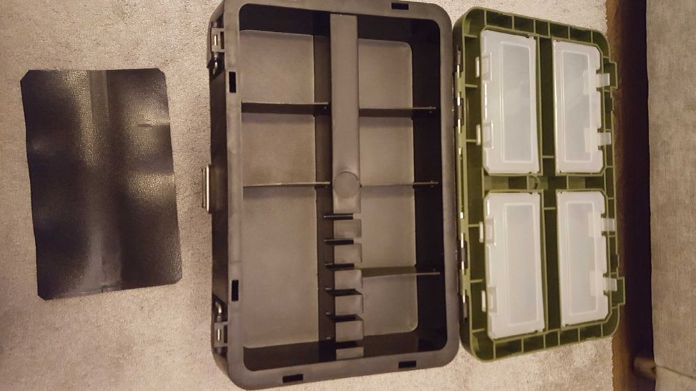 Риболовни принадлежности