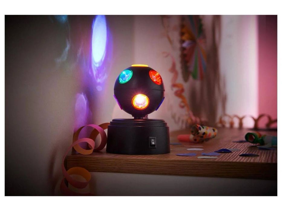 Немечкий домашний светодиодный светильник для вечеринок