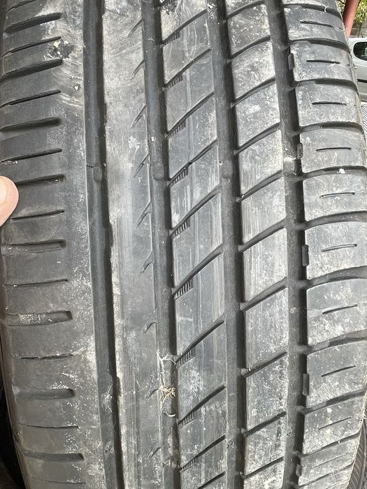 Гуми Matador Hektora 4*4 летни за SUV 235/60/18