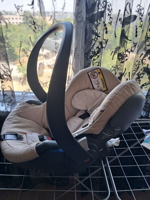 Кош за новородено