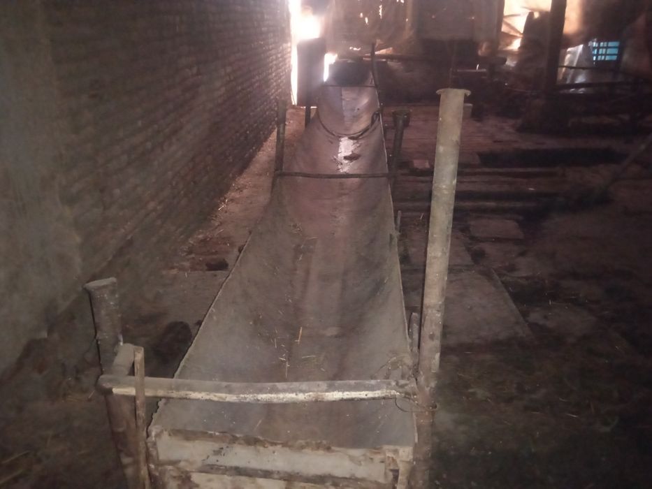 Охур моллар учун метри 350 Минг Яна келишиш мумкин сув берсахам бу́лад