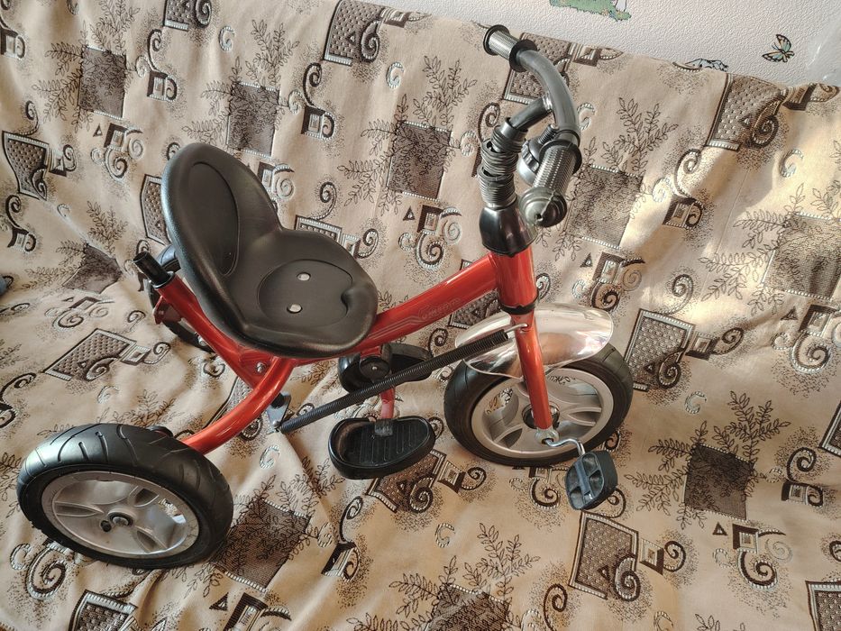 Продаю велосипед детский