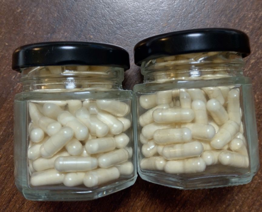 Lăptișor de Matca Pur Crud, Podmore, Apilarnil Pur