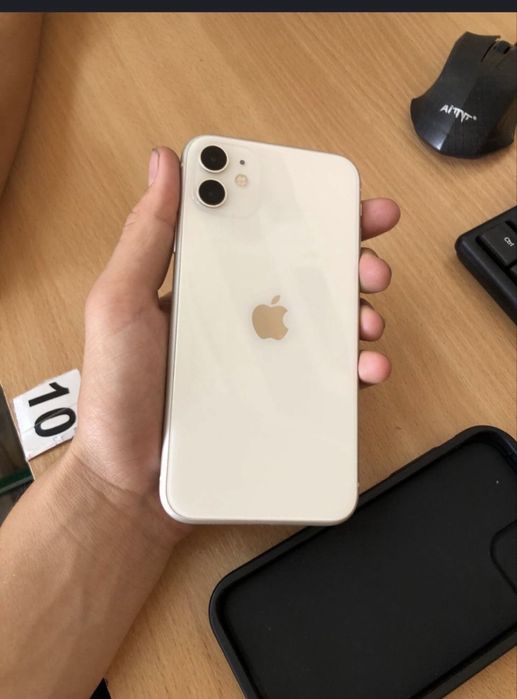 Iphone 11 ideal
