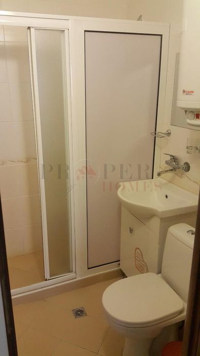 Дава се под наем Тристаен апартамент в Велико Търново, Акация - 80 кв.м за 357 € - Снимка #4