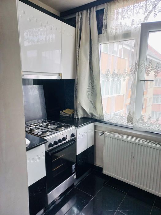 Apartament 2 camere decomandat – Obcini, Suceava | 54 mp | Etaj 3