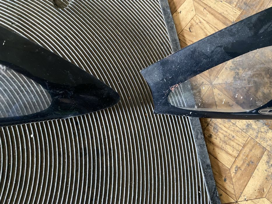 Очки на камри 30