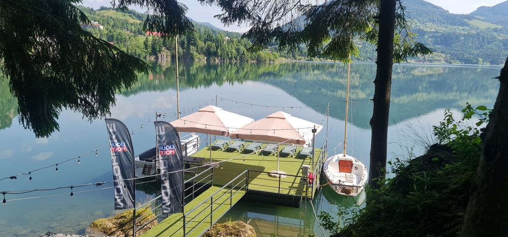 Cabana Stâncilor Colibița