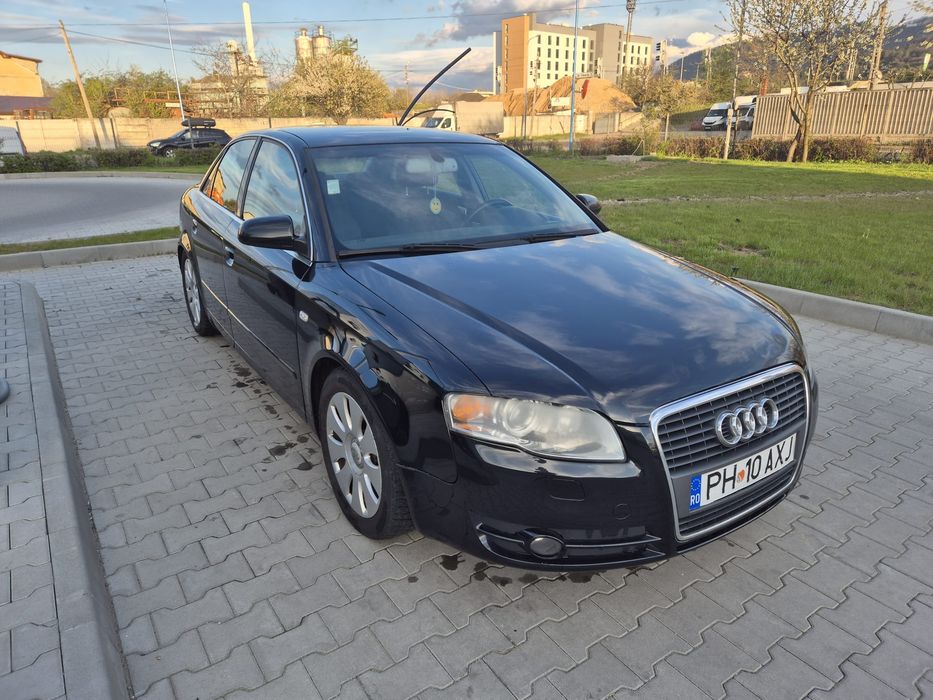 AUDI A4 2005 — imagine 3