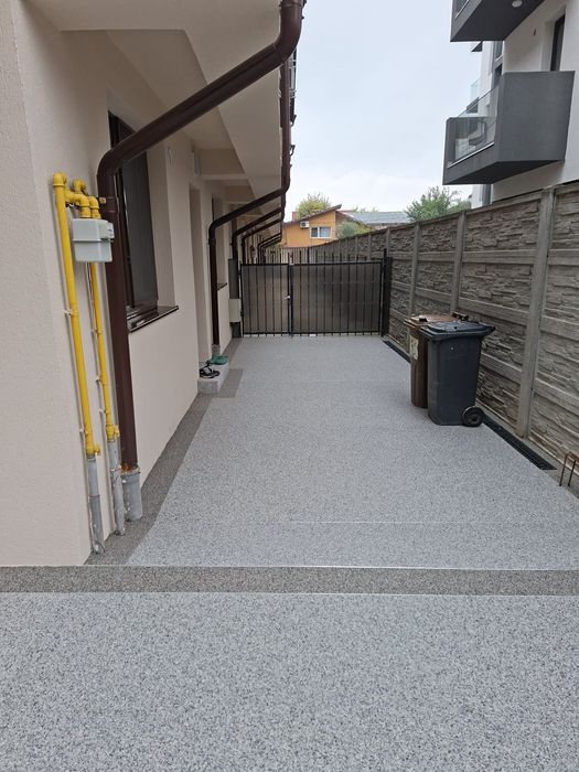 Lucrări diverse în construcții